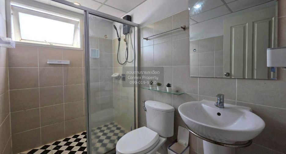For sale 1 bed condo in Mueang Phuket, Phuket