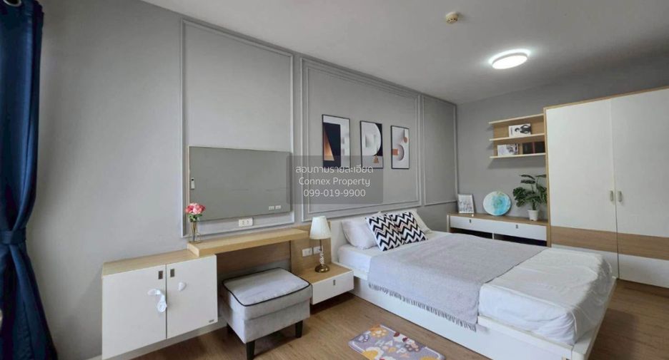 For sale 1 bed condo in Mueang Phuket, Phuket