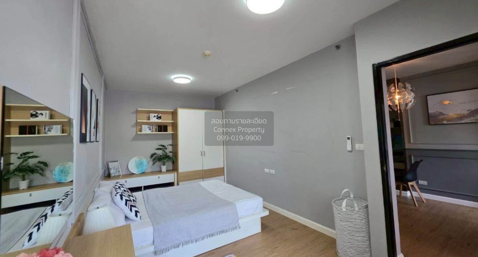 For sale 1 bed condo in Mueang Phuket, Phuket