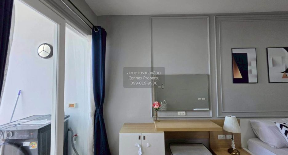 For sale 1 bed condo in Mueang Phuket, Phuket