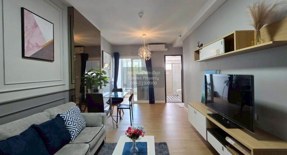 For sale 1 bed condo in Mueang Phuket, Phuket