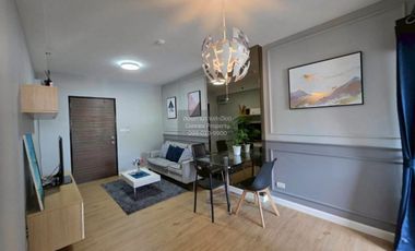 For sale 1 bed condo in Mueang Phuket, Phuket
