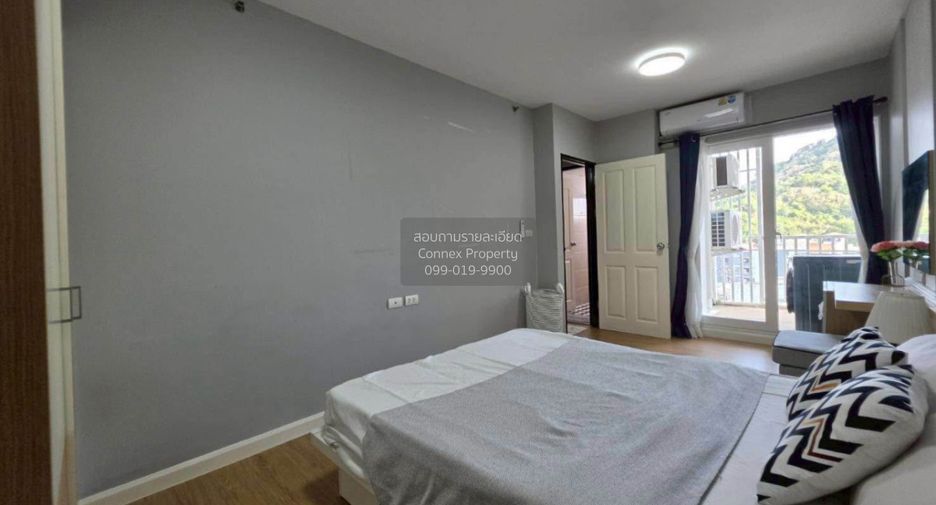 For sale 1 bed condo in Mueang Phuket, Phuket
