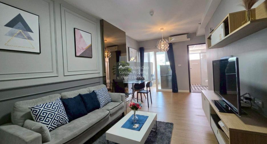 For sale 1 bed condo in Mueang Phuket, Phuket