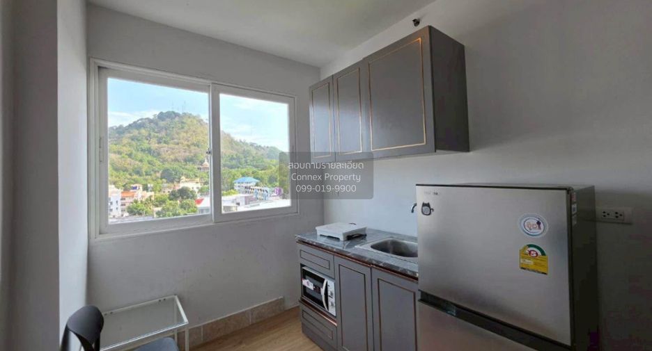For sale 1 bed condo in Mueang Phuket, Phuket