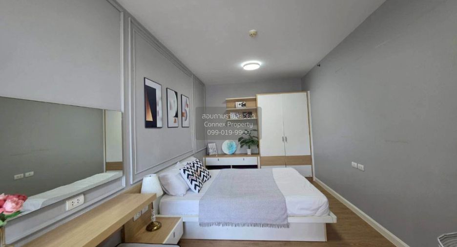 For sale 1 bed condo in Mueang Phuket, Phuket