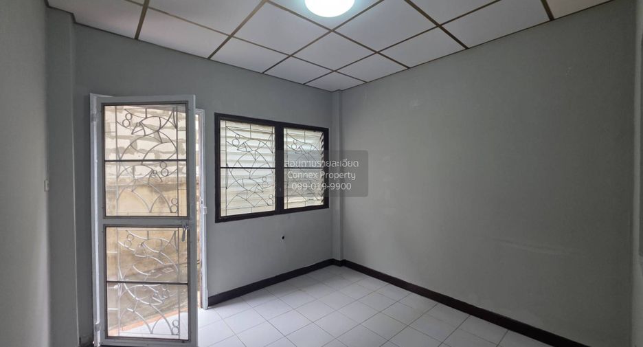 ขาย 4 ห้องนอน ทาวน์เฮ้าส์ ใน บางบัวทอง, นนทบุรี