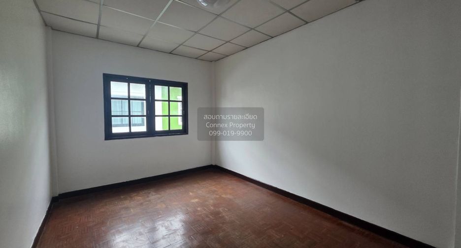 ขาย 4 ห้องนอน ทาวน์เฮ้าส์ ใน บางบัวทอง, นนทบุรี