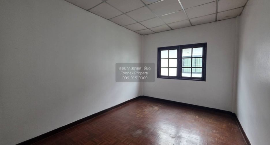 ขาย 4 ห้องนอน ทาวน์เฮ้าส์ ใน บางบัวทอง, นนทบุรี