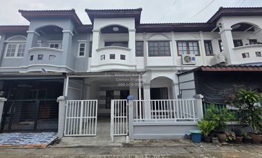 ขาย 4 ห้องนอน ทาวน์เฮ้าส์ ใน บางบัวทอง, นนทบุรี