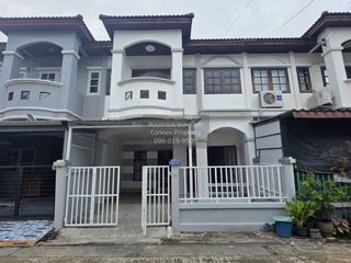 ขาย 4 ห้องนอน ทาวน์เฮ้าส์ ใน บางบัวทอง, นนทบุรี