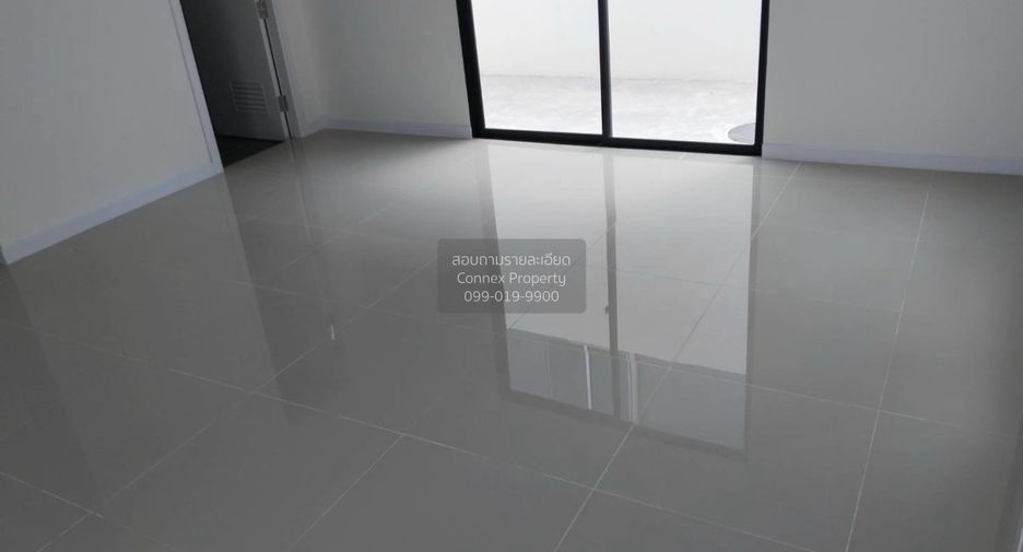 For sale 3 bedrooms townhouse in Nong Khaem, Bangkok