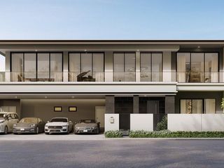 For sale 4 bedrooms house in Don Mueang, Bangkok
