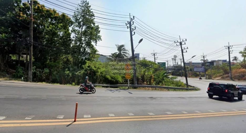For sale 1 bed land in Mueang Phuket, Phuket