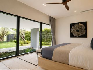 For sale 4 bedrooms villa in Mueang Phuket, Phuket