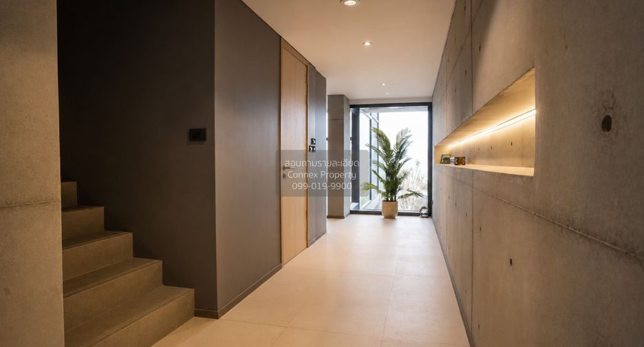 For sale 4 bedrooms villa in Mueang Phuket, Phuket