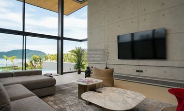 For sale 4 bedrooms villa in Mueang Phuket, Phuket