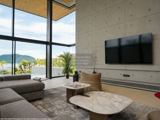 For sale 4 bedrooms villa in Mueang Phuket, Phuket