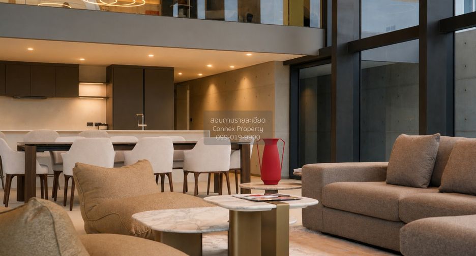 For sale 4 bedrooms villa in Mueang Phuket, Phuket