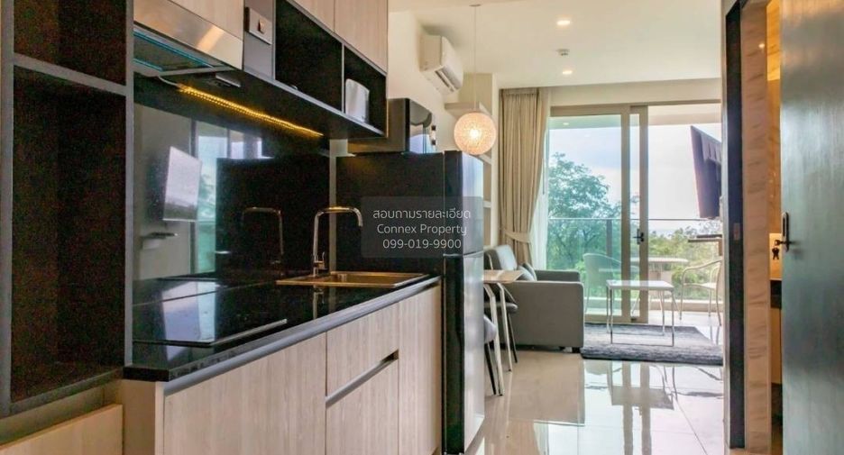 Condo en venta de 1 habitaciones en Kathu, Phuket