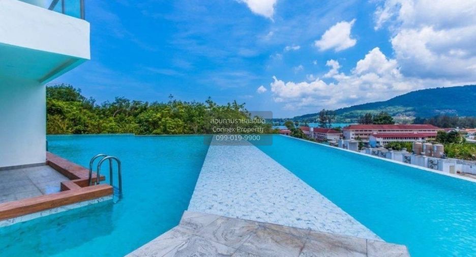 Condo en venta de 1 habitaciones en Kathu, Phuket
