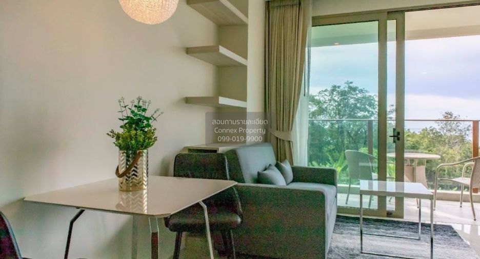Condo en venta de 1 habitaciones en Kathu, Phuket