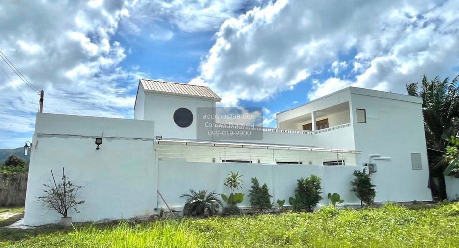 For sale 3 bedrooms villa in Thalang, Phuket