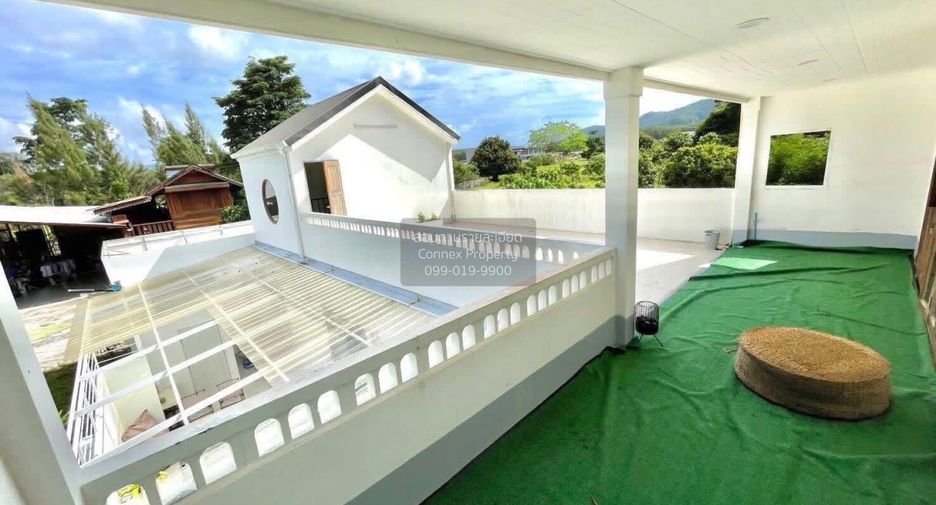 For sale 3 bedrooms villa in Thalang, Phuket