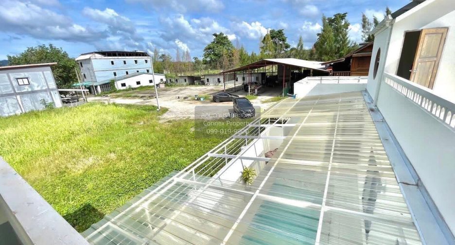 For sale 3 bedrooms villa in Thalang, Phuket