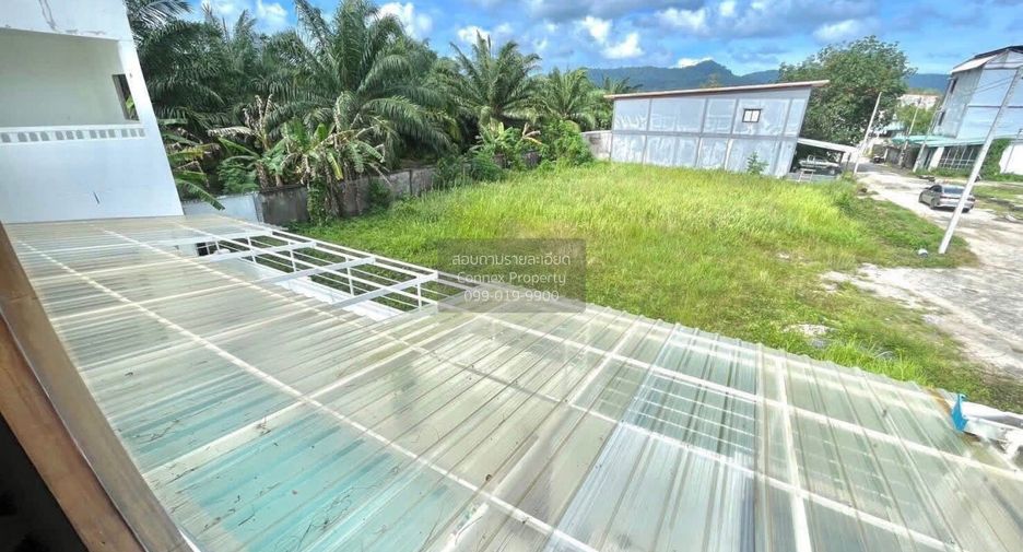 For sale 3 bedrooms villa in Thalang, Phuket