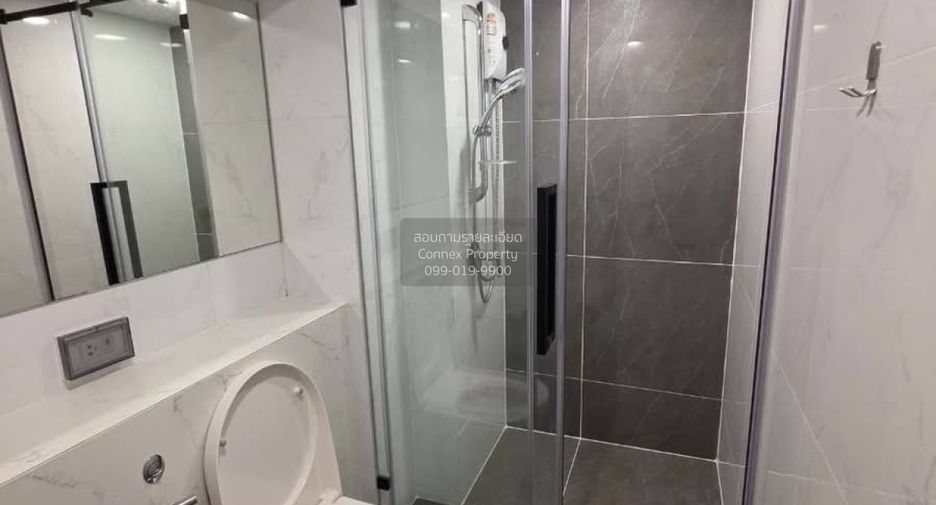 For sale 2 bedrooms condo in Mueang Nonthaburi, Nonthaburi