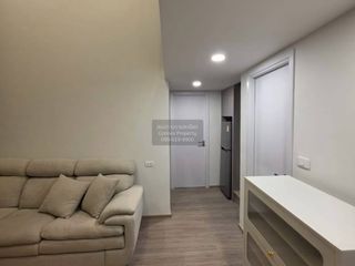 For sale 2 bedrooms condo in Mueang Nonthaburi, Nonthaburi