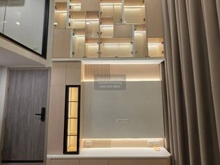 For sale 2 bedrooms condo in Mueang Nonthaburi, Nonthaburi