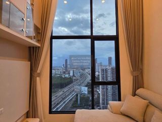 For sale 2 bedrooms condo in Mueang Nonthaburi, Nonthaburi