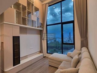 For sale 2 bedrooms condo in Mueang Nonthaburi, Nonthaburi