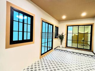 For sale 3 bedrooms townhouse in Thanyaburi, Pathum Thani