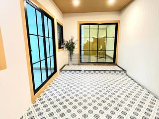 For sale 3 bedrooms townhouse in Thanyaburi, Pathum Thani
