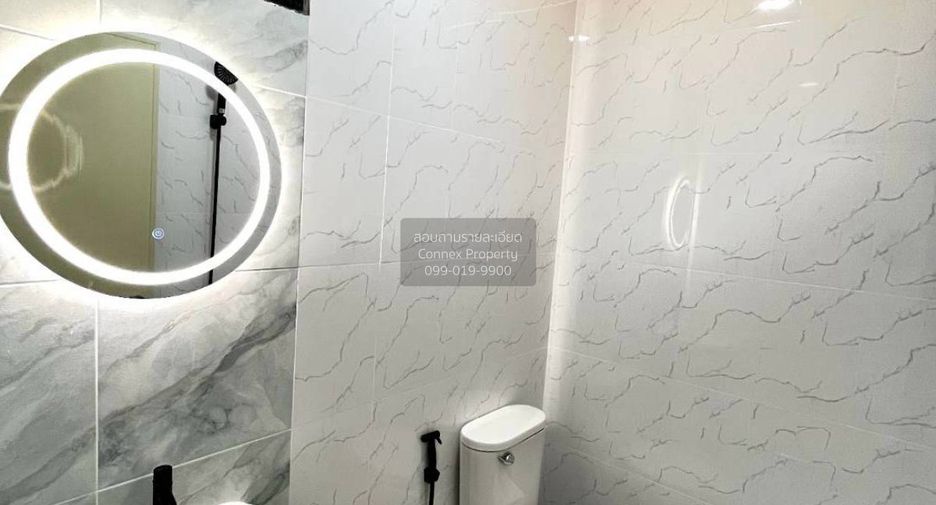 For sale 3 bedrooms townhouse in Thanyaburi, Pathum Thani