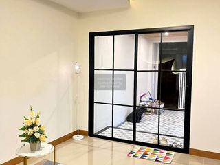 For sale 3 bedrooms townhouse in Thanyaburi, Pathum Thani