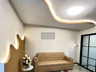 For sale 3 bedrooms townhouse in Thanyaburi, Pathum Thani