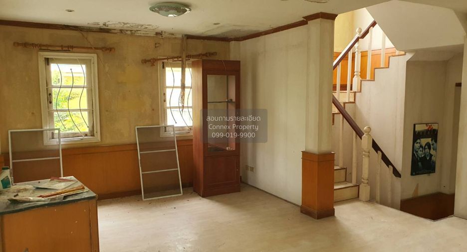 For sale 5 bedrooms house in Bang Bua Thong, Nonthaburi