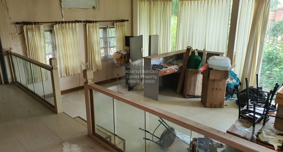 For sale 5 bedrooms house in Bang Bua Thong, Nonthaburi