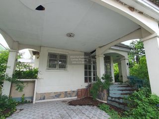 For sale 5 bedrooms house in Bang Bua Thong, Nonthaburi