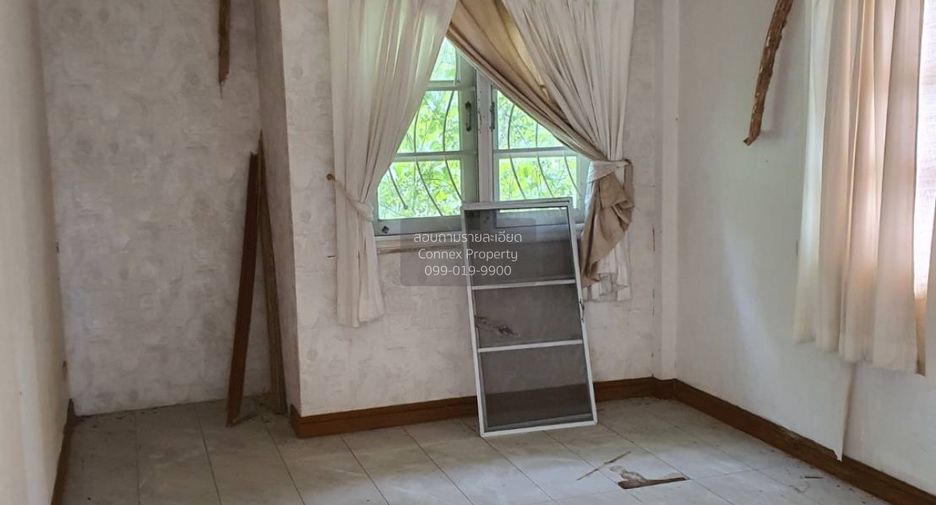 For sale 5 bedrooms house in Bang Bua Thong, Nonthaburi