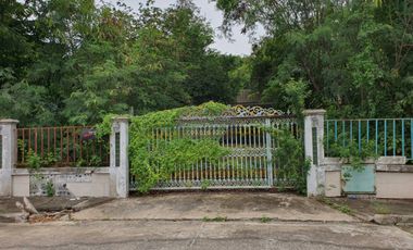 For sale 5 bedrooms house in Bang Bua Thong, Nonthaburi