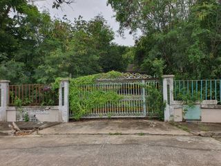 For sale 5 bedrooms house in Bang Bua Thong, Nonthaburi