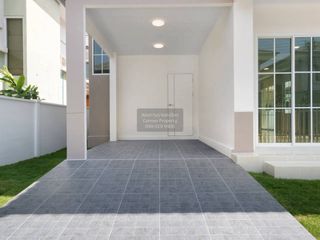 Casa en venta de 3 habitaciones en Bang Yai, Nonthaburi