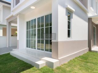 Casa en venta de 3 habitaciones en Bang Yai, Nonthaburi