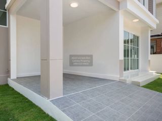 Casa en venta de 3 habitaciones en Bang Yai, Nonthaburi