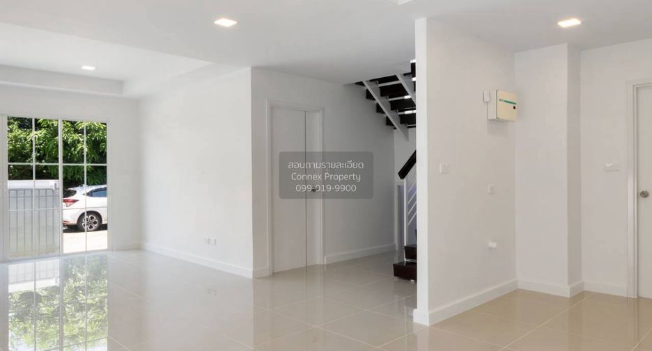 Casa en venta de 3 habitaciones en Bang Yai, Nonthaburi